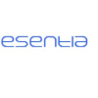 Esentia logo, Esentia contact details