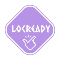 LocReady logo, LocReady contact details