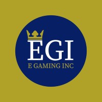 E Gaming Inc logo, E Gaming Inc contact details