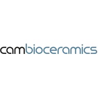 CAM Bioceramics B.V. logo, CAM Bioceramics B.V. contact details