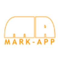 MARK-APP logo, MARK-APP contact details