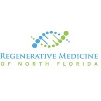 Regenerative Medicine of North Florida logo, Regenerative Medicine of North Florida contact details