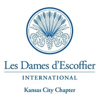 Les Dames d'Escoffier Kansas City Chapter logo, Les Dames d'Escoffier Kansas City Chapter contact details