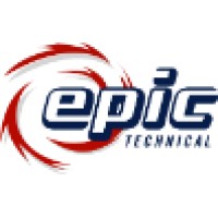 Epic Technical Sales logo, Epic Technical Sales contact details