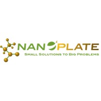 Nanoplate LTD logo, Nanoplate LTD contact details