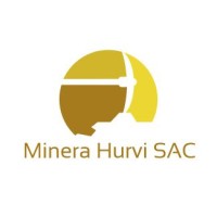 Minera Hurvi S.A.C. logo, Minera Hurvi S.A.C. contact details