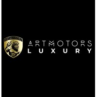 Art Motors Luxury logo, Art Motors Luxury contact details