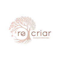 RECRIAR - Inspiramos equilíbrio entre pensar, sentir e agir logo, RECRIAR - Inspiramos equilíbrio entre pensar, sentir e agir contact details