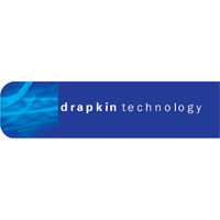 Drapkin Technology Corp logo, Drapkin Technology Corp contact details