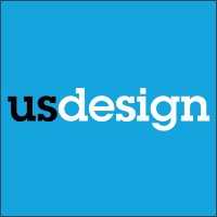 usdesign logo, usdesign contact details