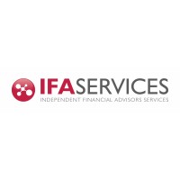 IFA Services, s. r. o. logo, IFA Services, s. r. o. contact details