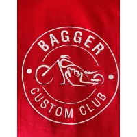 Bagger Custom Club logo, Bagger Custom Club contact details