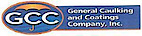 General Caulking & Coatings Co., Inc. logo, General Caulking & Coatings Co., Inc. contact details