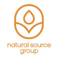 Natural Source Group logo, Natural Source Group contact details