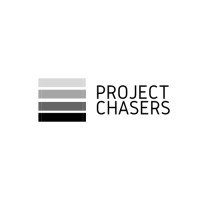 Project Chasers logo, Project Chasers contact details