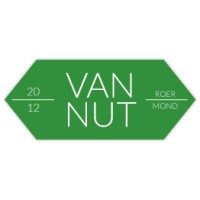 Van Nut - Maatwerk webapplicaties logo, Van Nut - Maatwerk webapplicaties contact details