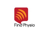 FIND PHYSIO logo, FIND PHYSIO contact details