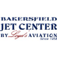 Bakersfield Jet Center by Loyd's Aviation logo, Bakersfield Jet Center by Loyd's Aviation contact details