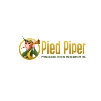 Pied Piper-Professional Wildlife Management Inc. logo, Pied Piper-Professional Wildlife Management Inc. contact details