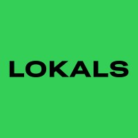 Lokals Marketing Company logo, Lokals Marketing Company contact details