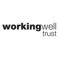 WORKING WELL TRUST logo, WORKING WELL TRUST contact details