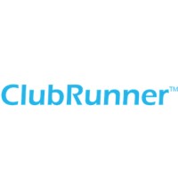 ClubRunner logo, ClubRunner contact details