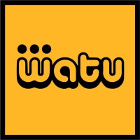 WATU logo, WATU contact details