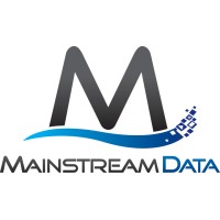 Mainstream Data, Inc. logo, Mainstream Data, Inc. contact details