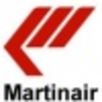 Martinair Flight Academy logo, Martinair Flight Academy contact details