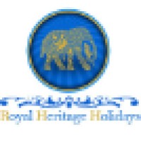 Royal Heritage Holidays logo, Royal Heritage Holidays contact details