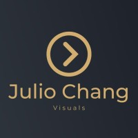 Julio Chang Visuals logo, Julio Chang Visuals contact details