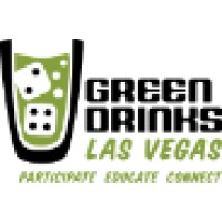 Green Drinks Las Vegas logo, Green Drinks Las Vegas contact details