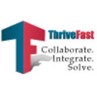 ThriveFast logo, ThriveFast contact details