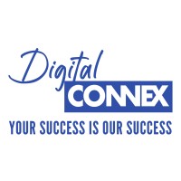 Digital Connex logo, Digital Connex contact details