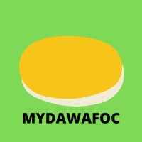 MYDAWAFOCUS logo, MYDAWAFOCUS contact details