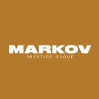 Markov Prestige Group logo, Markov Prestige Group contact details