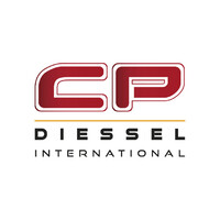 CPdiessel logo, CPdiessel contact details