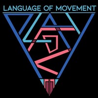 The Language of Movement logo, The Language of Movement contact details