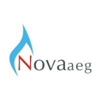 Nova Aeg logo, Nova Aeg contact details