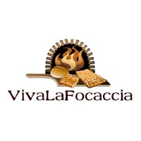 VivaLaFocaccia logo, VivaLaFocaccia contact details