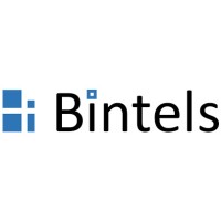 Bintels logo, Bintels contact details