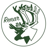 Renar Skincare logo, Renar Skincare contact details