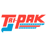 Tri-Pak logo, Tri-Pak contact details