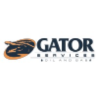 Gator Services Oil & Gas logo, Gator Services Oil & Gas contact details