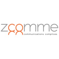 Zcomme logo, Zcomme contact details