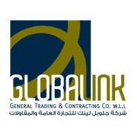 Global Link General Trading & Contracting Company W.L.L logo, Global Link General Trading & Contracting Company W.L.L contact details