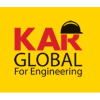 KAR Global for Engineering logo, KAR Global for Engineering contact details