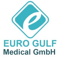 Euro Gulf Med GmbH logo, Euro Gulf Med GmbH contact details