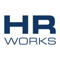 HRworks GmbH logo, HRworks GmbH contact details