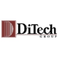 The DiTech Group logo, The DiTech Group contact details